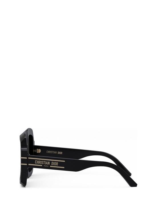 26FW 디올 선글라스 CD40049U 01A 10A0 - DIOR
