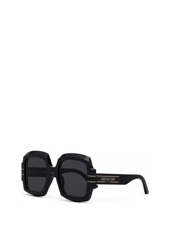 26FW 디올 선글라스 CD40049U 01A 10A0 - DIOR