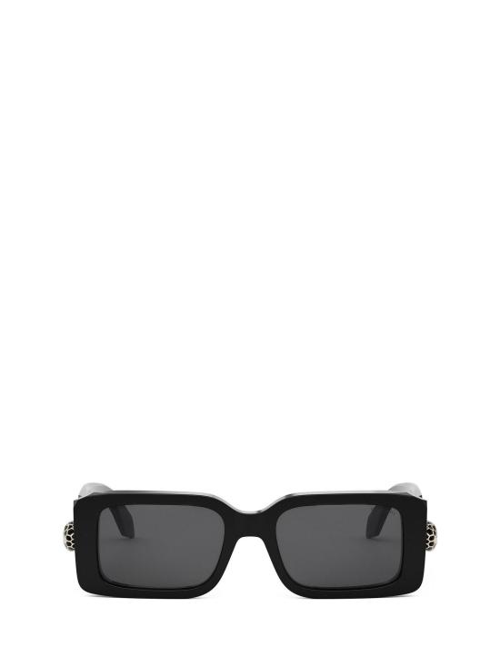 26FW 불가리 선글라스 BV40044I 01A BLACK