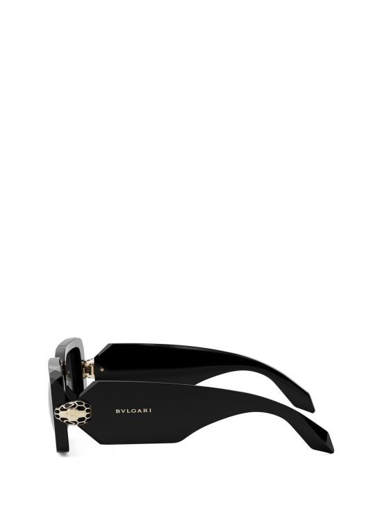 26FW 불가리 선글라스 BV40044I 01A BLACK - BVLGARI