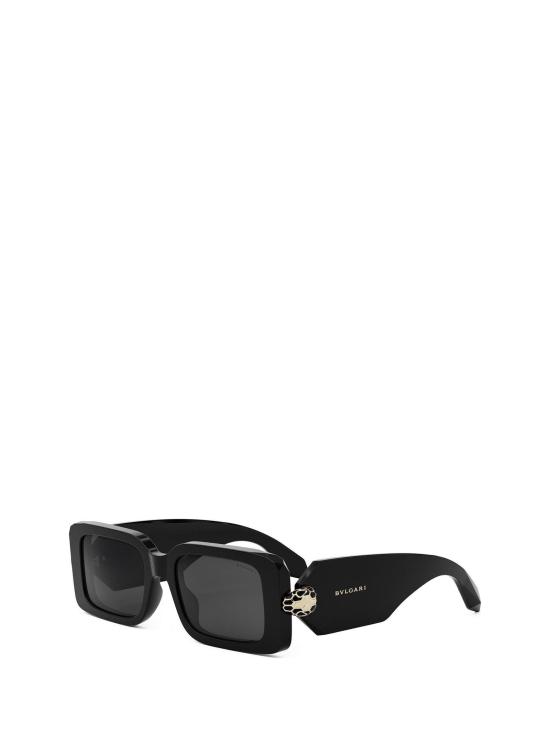 26FW 불가리 선글라스 BV40044I 01A BLACK - BVLGARI