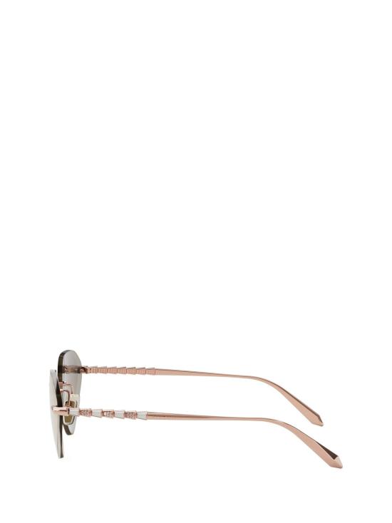 26FW 불가리 선글라스 BV40032U 28G PINK - BVLGARI