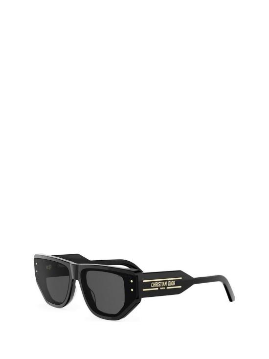 26FW 디올 선글라스 CD40207I 01A 10A0 BLACK - DIOR