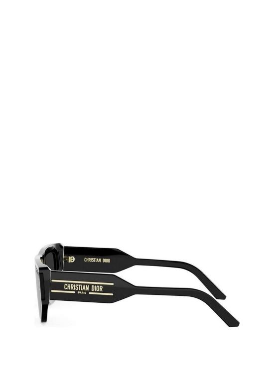 26FW 디올 선글라스 CD40207I 01A 10A0 BLACK - DIOR