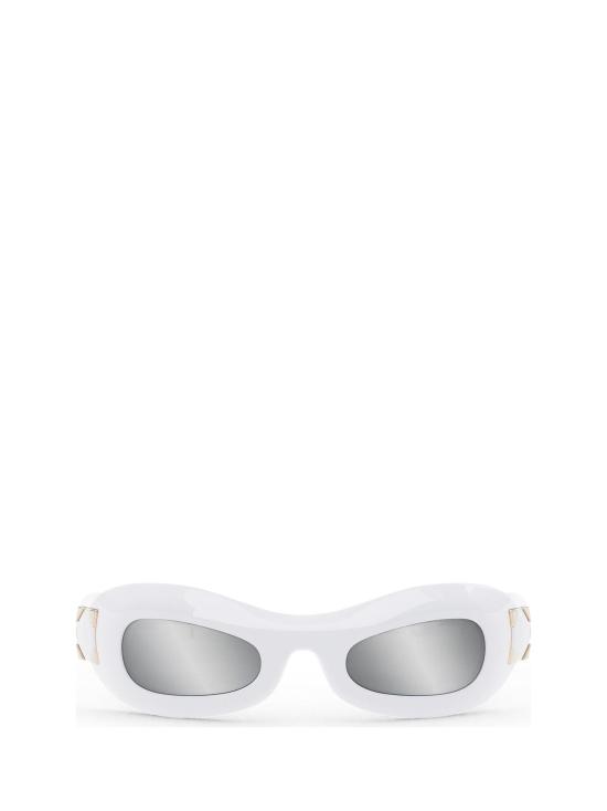 26FW 디올 선글라스 CD40110I 21C 50A4 WHITE