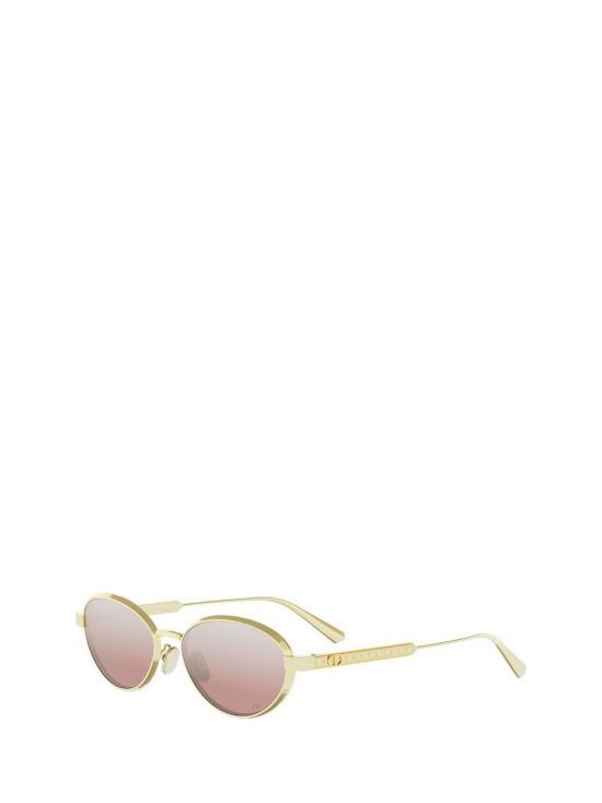 26FW 디올 선글라스 CD40209U 10U B0R6 GOLD - DIOR