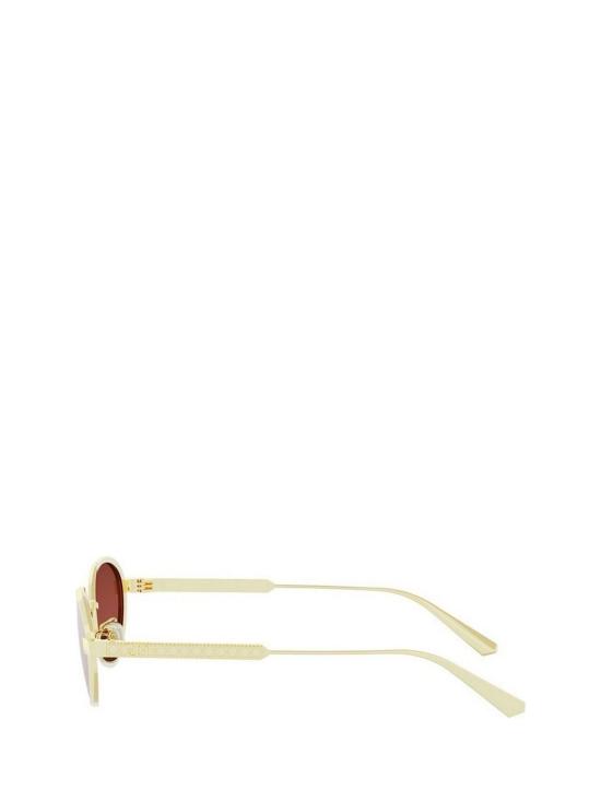 26FW 디올 선글라스 CD40209U 10U B0R6 GOLD - DIOR