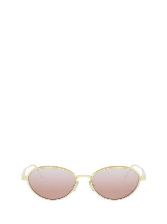 26FW 디올 선글라스 CD40209U 10U B0R6 GOLD