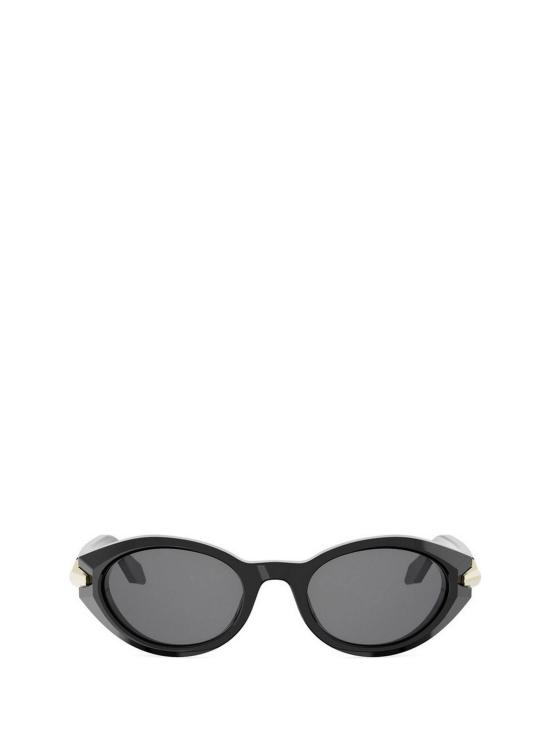 26FW 불가리 선글라스 BV40068I 01A BLACK