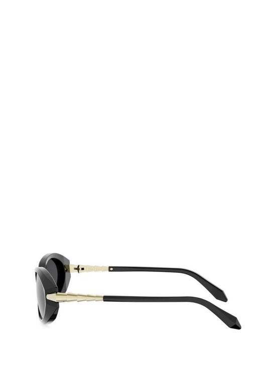 26FW 불가리 선글라스 BV40068I 01A BLACK - BVLGARI