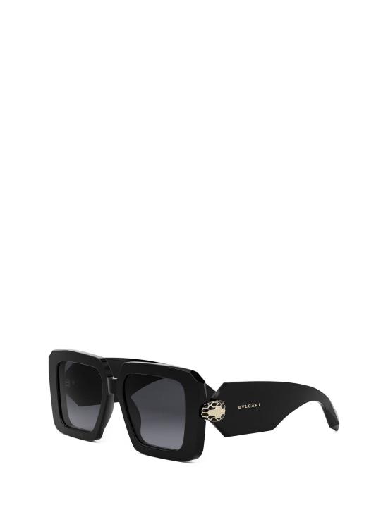 26FW 불가리 선글라스 BV40006I 01B BLACK - BVLGARI