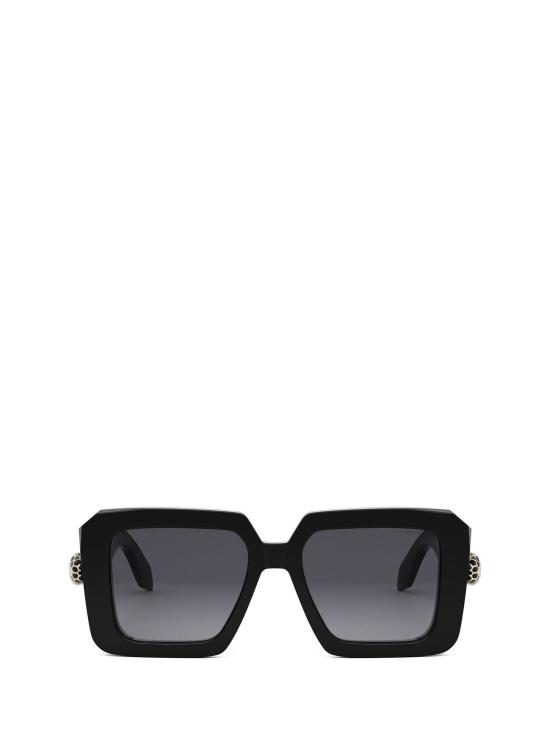 26FW 불가리 선글라스 BV40006I 01B BLACK