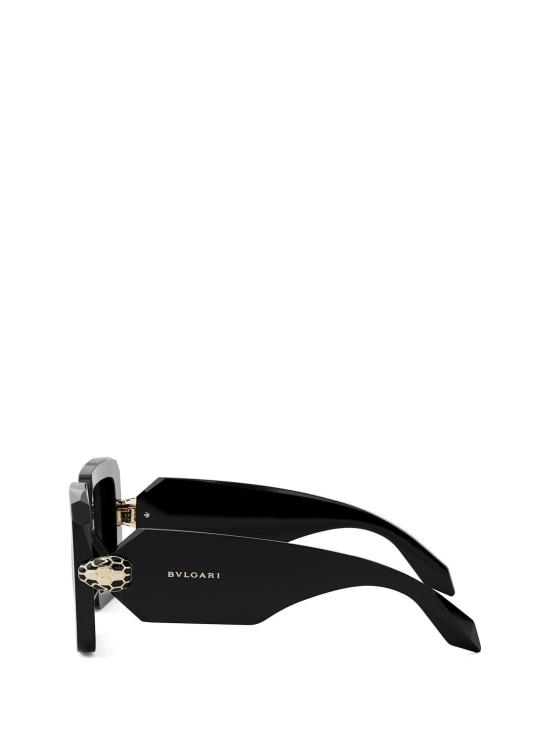 26FW 불가리 선글라스 BV40006I 01B BLACK - BVLGARI