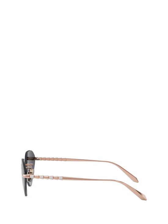 26FW 불가리 선글라스 BV40032U 28B PINK - BVLGARI