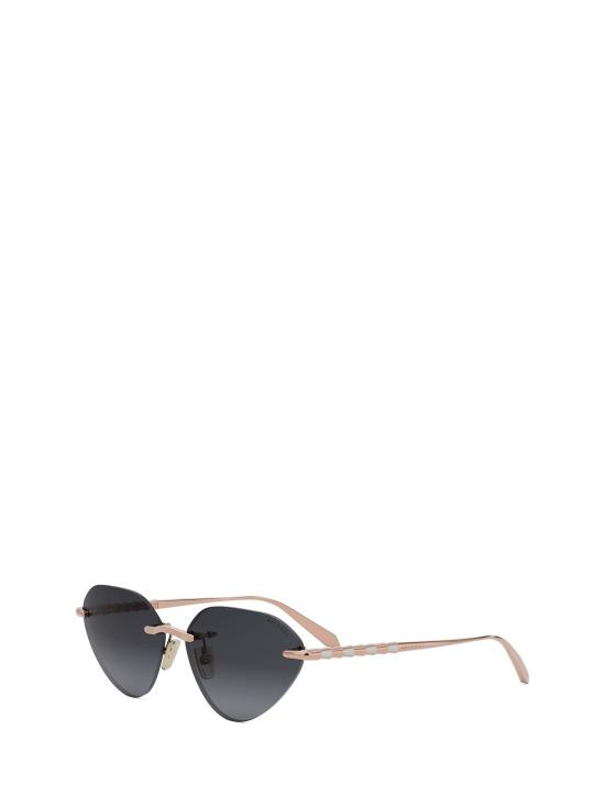 26FW 불가리 선글라스 BV40032U 28B PINK - BVLGARI