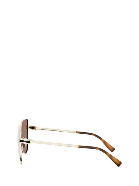 26FW 불가리 선글라스 BV40069U 33E GOLD - BVLGARI