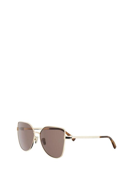 26FW 불가리 선글라스 BV40069U 33E GOLD - BVLGARI