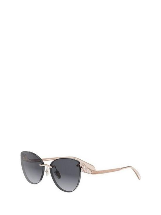 26FW 불가리 선글라스 BV40065U 28B PINK - BVLGARI