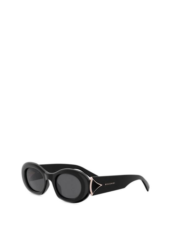 26FW 불가리 선글라스 BV40070I 01A BLACK - BVLGARI