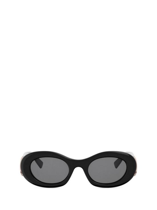26FW 불가리 선글라스 BV40070I 01A BLACK