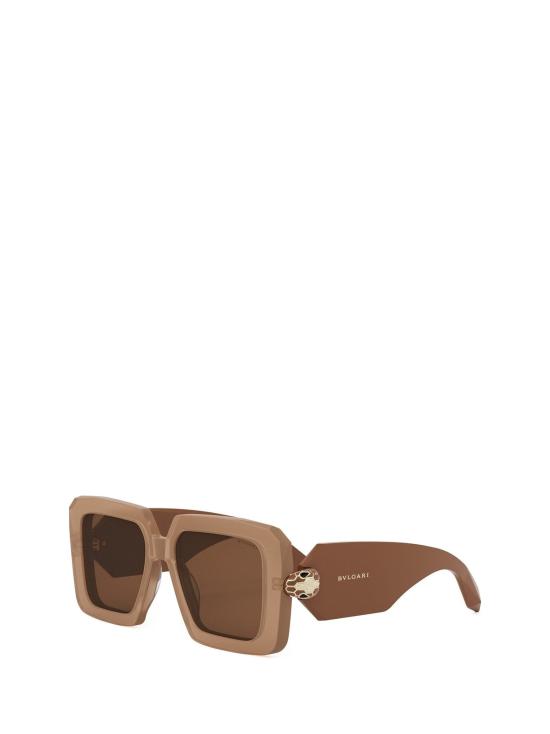 26FW 불가리 선글라스 BV40006I 45E PINK - BVLGARI
