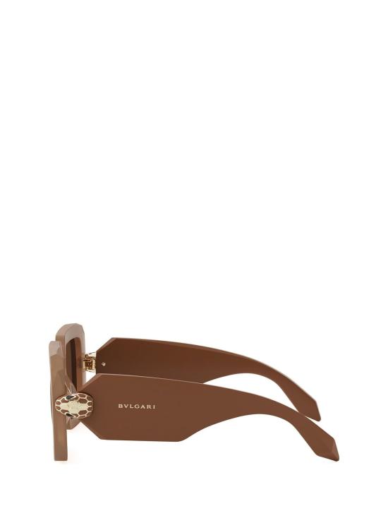 26FW 불가리 선글라스 BV40006I 45E PINK - BVLGARI