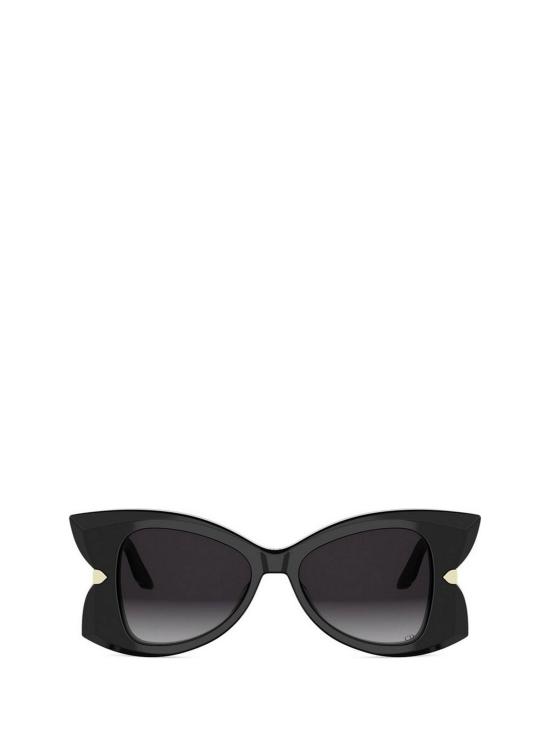 26FW 디올 선글라스 CD40227I 01B 10A1 BLACK