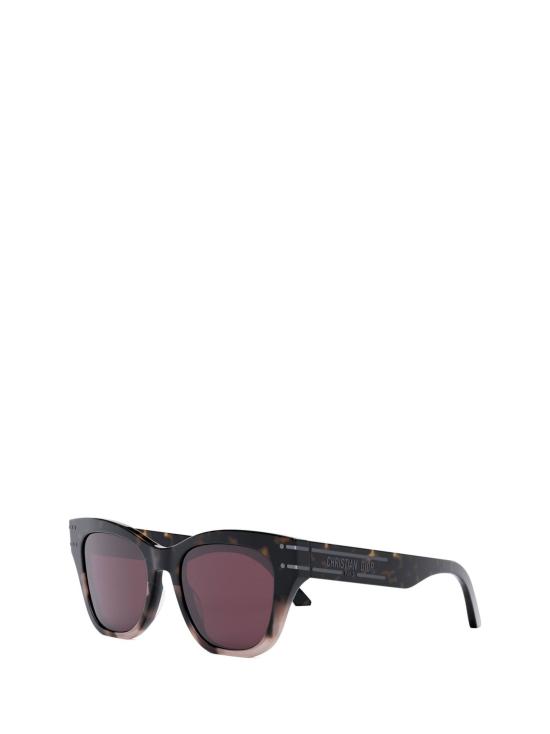 26FW 디올 선글라스 CD40103F 52S 25D0 HAVANA - DIOR