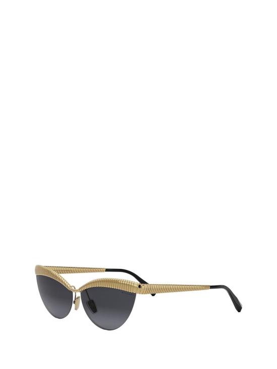 26FW 불가리 선글라스 BV40056U 32B GOLD - BVLGARI