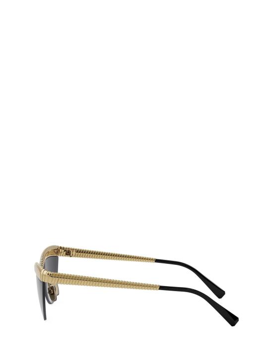 26FW 불가리 선글라스 BV40056U 32B GOLD - BVLGARI