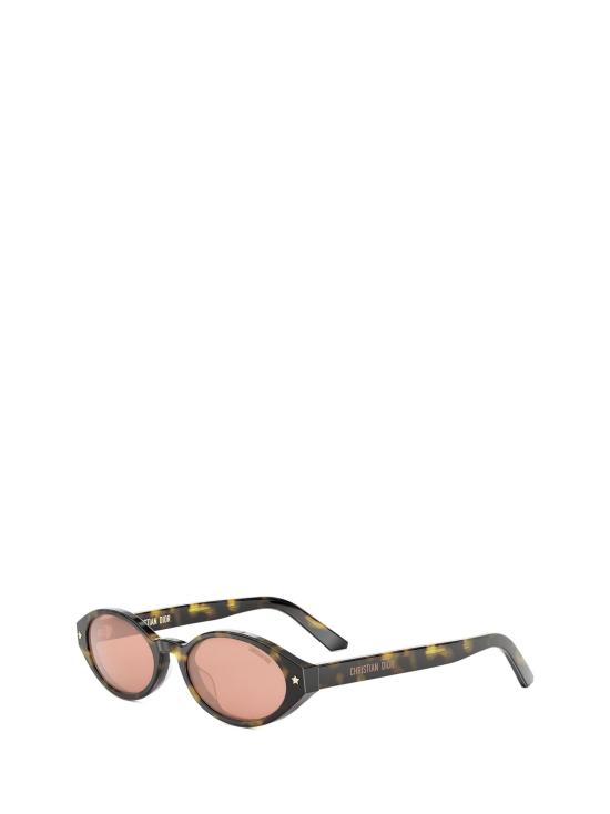 26FW 디올 선글라스 CD40204I 52Y 20L0 HAVANA - DIOR