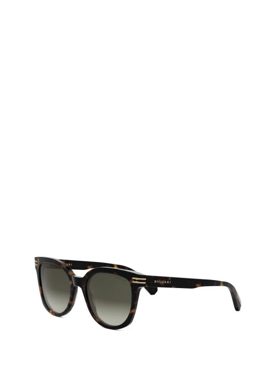 26FW 불가리 선글라스 BV40027I 52F HAVANA - BVLGARI