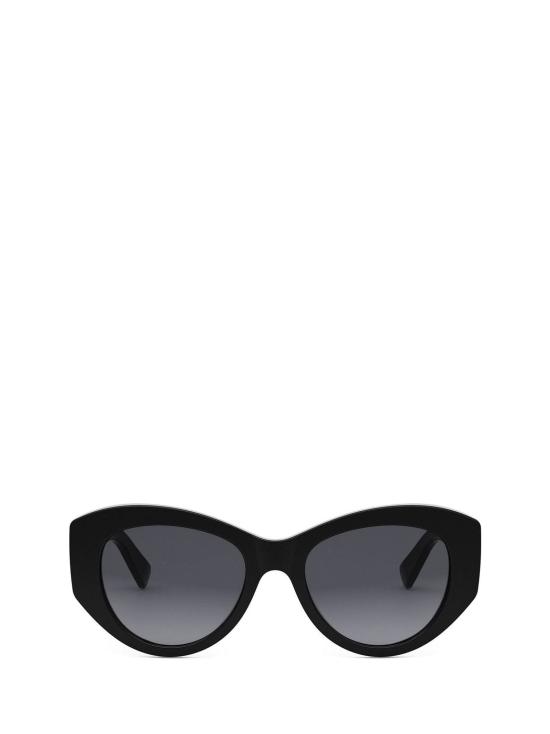 26FW 불가리 선글라스 BV40050I 01B BLACK