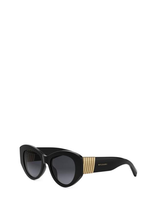 26FW 불가리 선글라스 BV40050I 01B BLACK - BVLGARI