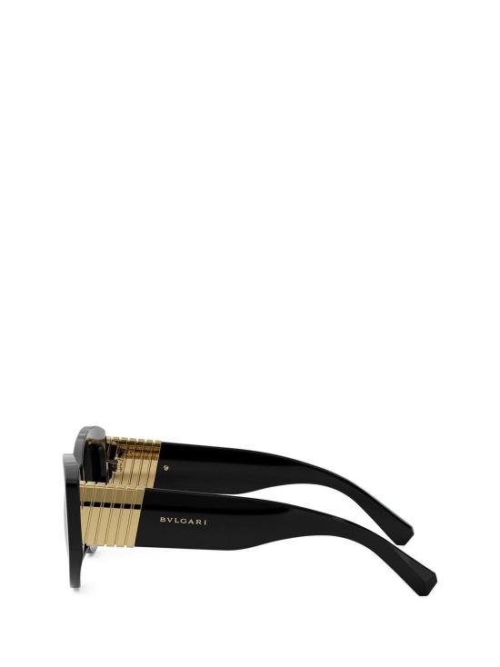 26FW 불가리 선글라스 BV40050I 01B BLACK - BVLGARI