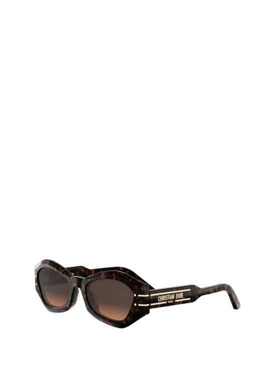 26FW 디올 선글라스 CD40139U 55F 24F1 HAVANA - DIOR