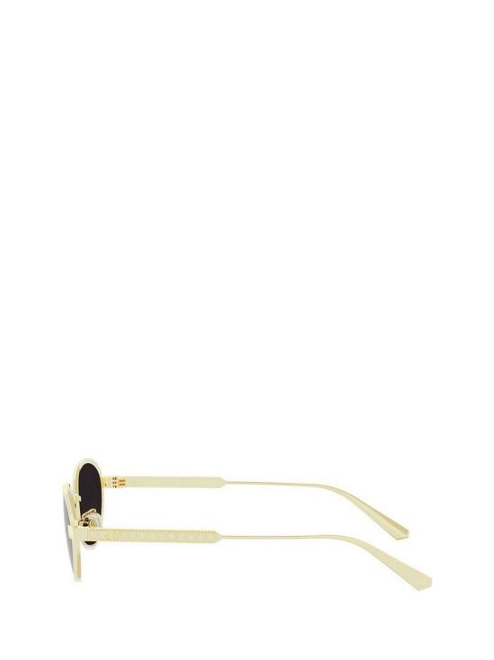 26FW 디올 선글라스 CD40209U 10B B0A1 GOLD - DIOR