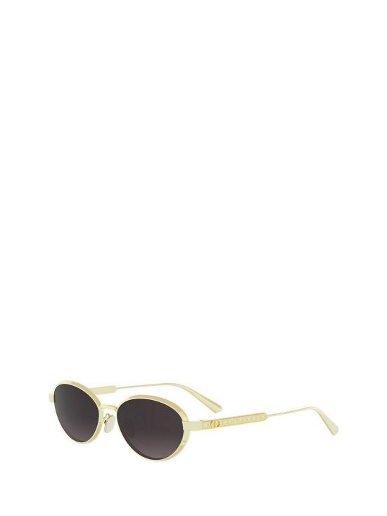 26FW 디올 선글라스 CD40209U 10B B0A1 GOLD - DIOR
