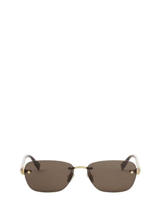 26FW 불가리 선글라스 BV40057U 32E GOLD