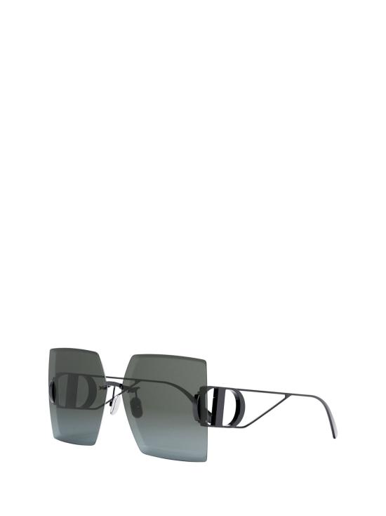 26FW 디올 선글라스 CD40101U 08W H4A2 BLACK - DIOR