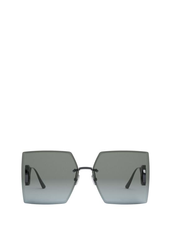 26FW 디올 선글라스 CD40101U 08W H4A2 BLACK