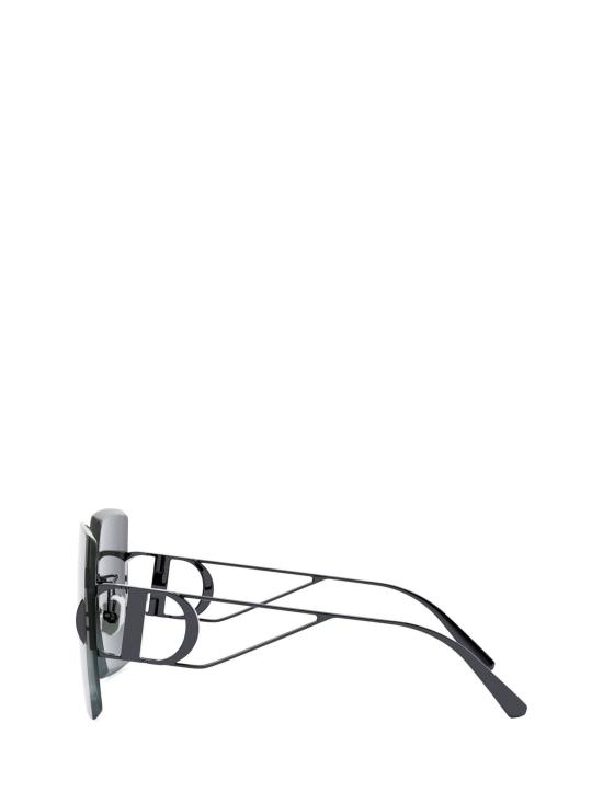 26FW 디올 선글라스 CD40101U 08W H4A2 BLACK - DIOR