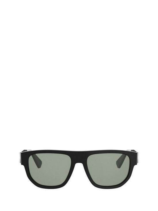 26FW 불가리 선글라스 BV40072I 01N BLACK