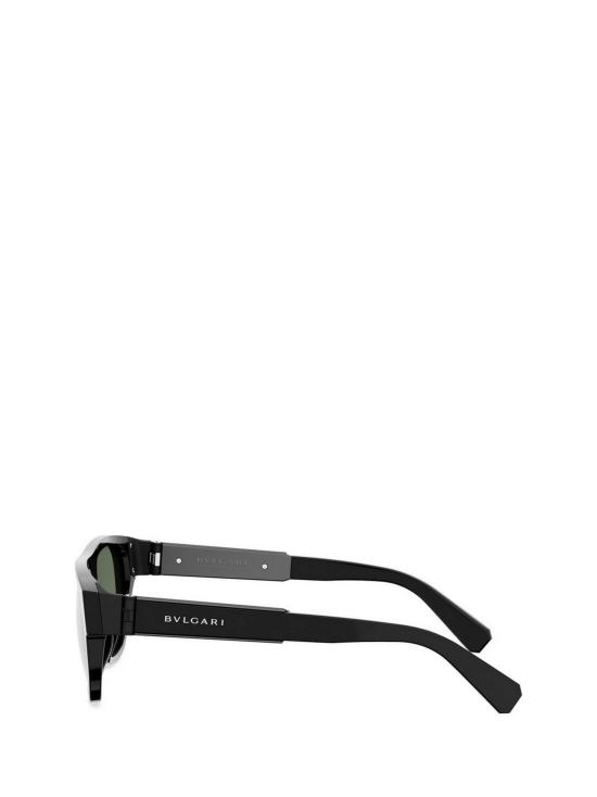 26FW 불가리 선글라스 BV40072I 01N BLACK - BVLGARI