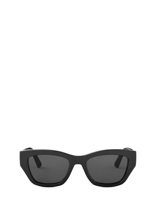26FW 디올 선글라스 CD40181I 01A 10A0 BLACK