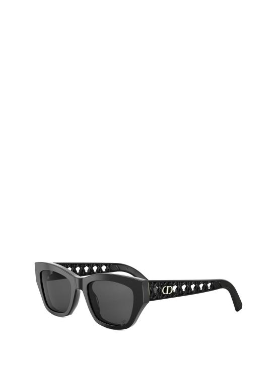 26FW 디올 선글라스 CD40181I 01A 10A0 BLACK - DIOR