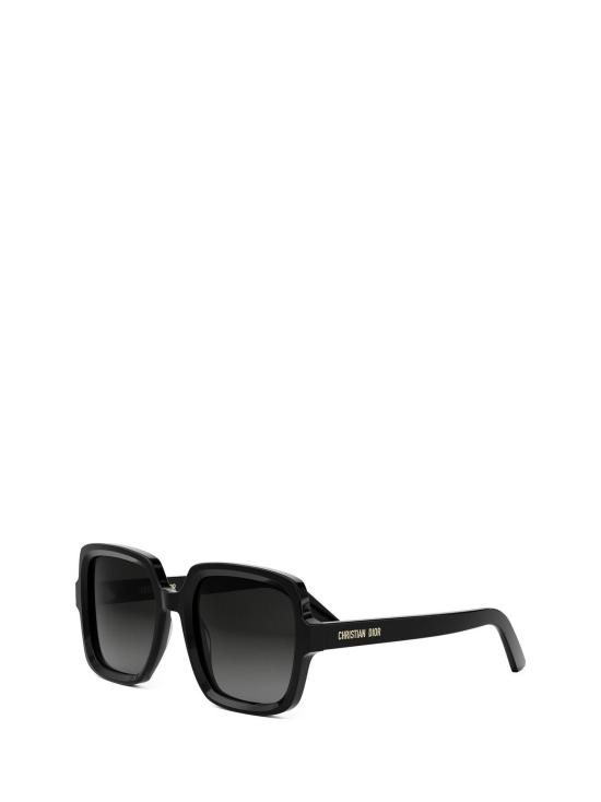 25FW 디올 선글라스 CD40190I 01B 10A1 BLACK - DIOR