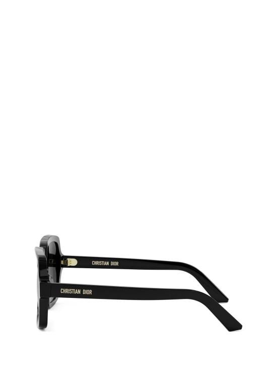 25FW 디올 선글라스 CD40190I 01B 10A1 BLACK - DIOR