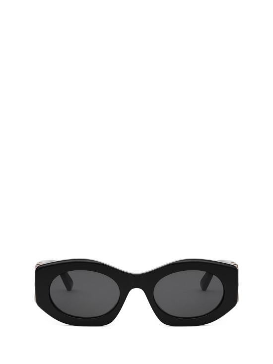 26FW 불가리 선글라스 BV40049I 01A BLACK