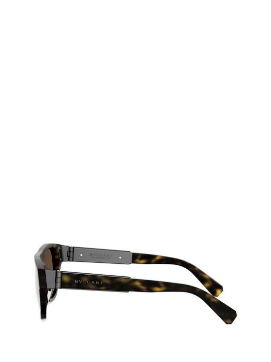 26FW 불가리 선글라스 BV40072I 52E HAVANA - BVLGARI
